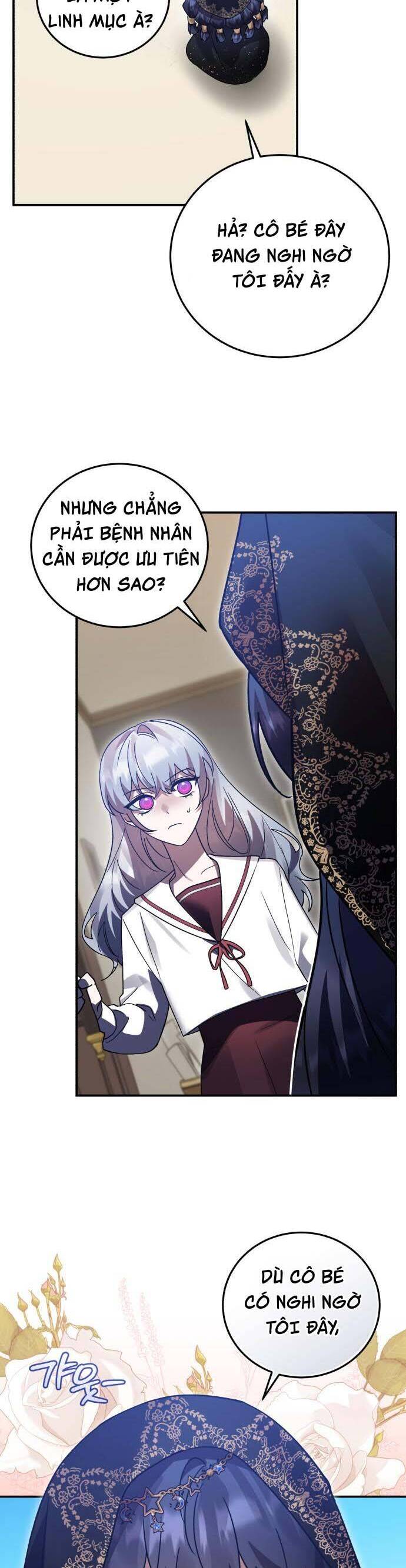 Hero X Demon King X Villain [Chap 1-127]