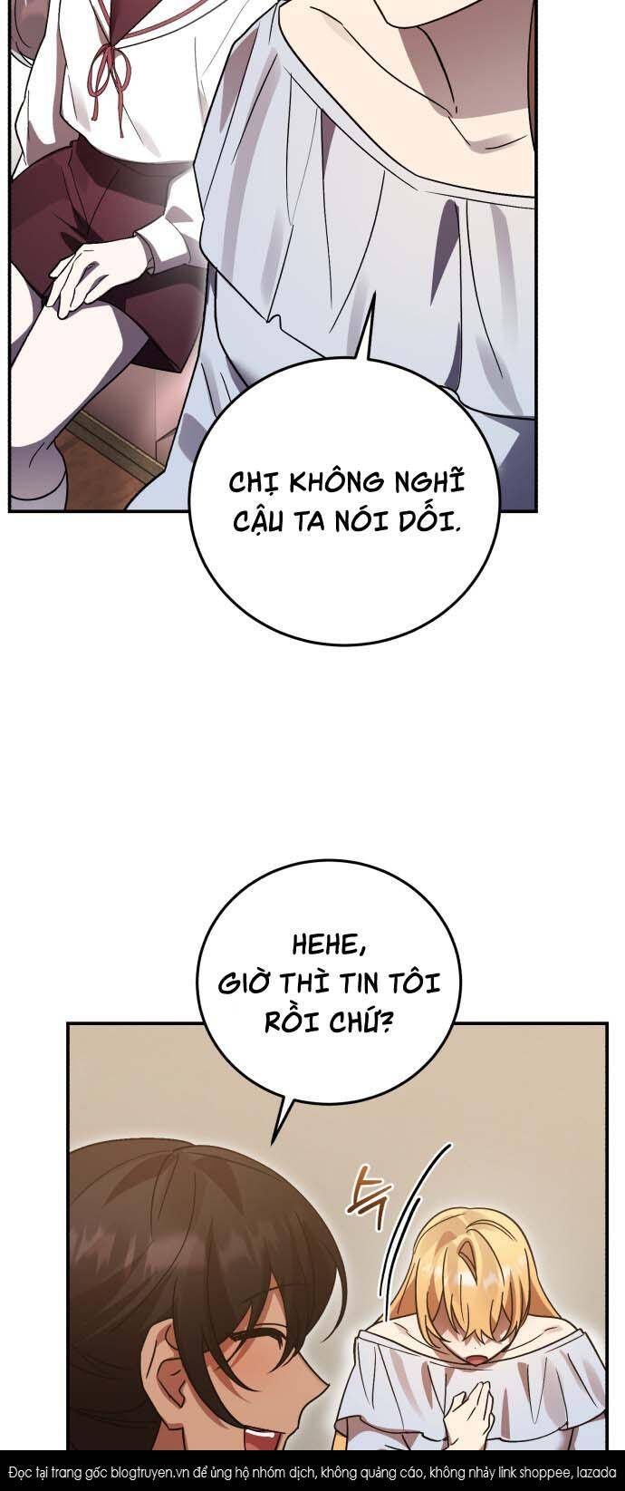 Hero X Demon King X Villain [Chap 1-127]
