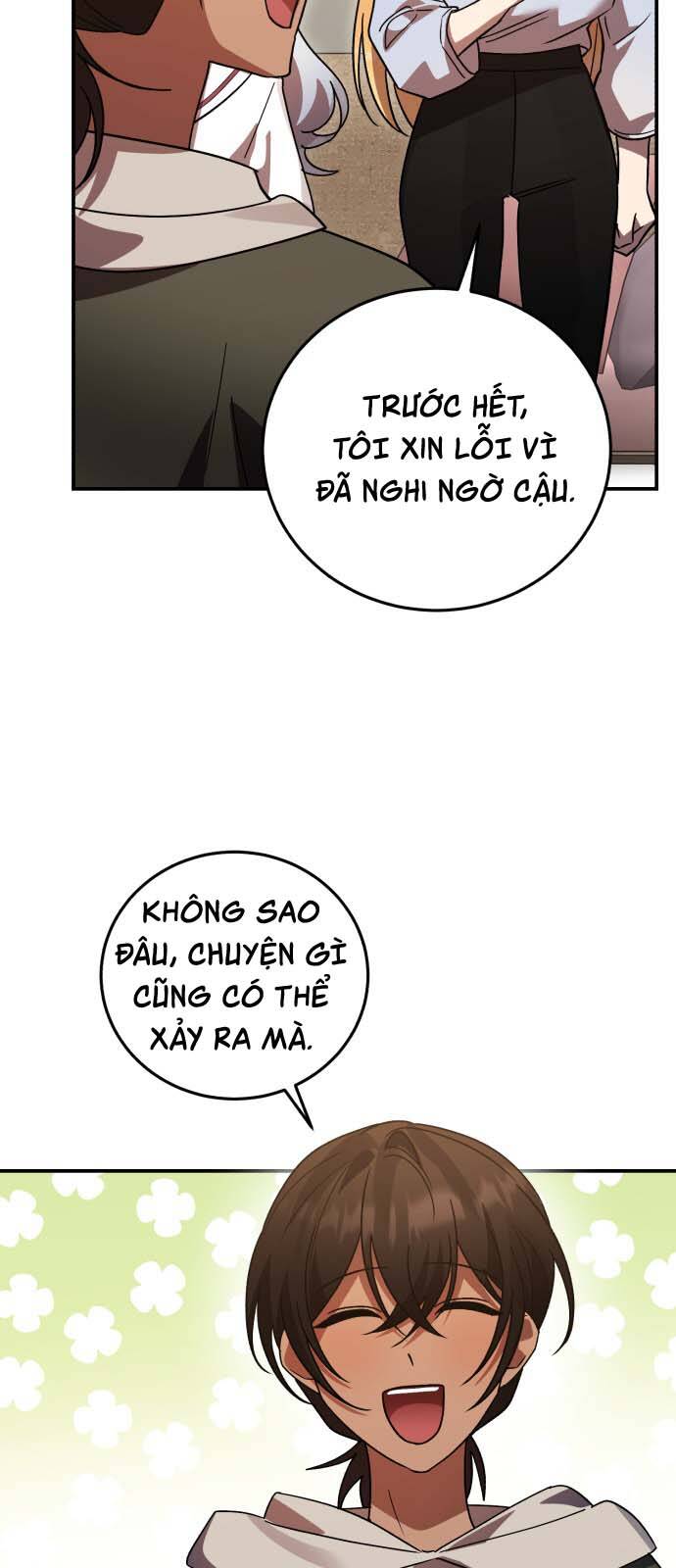 Hero X Demon King X Villain [Chap 1-127]
