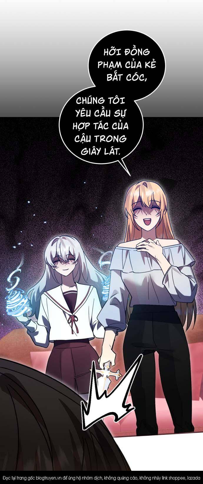 Hero X Demon King X Villain [Chap 1-127]
