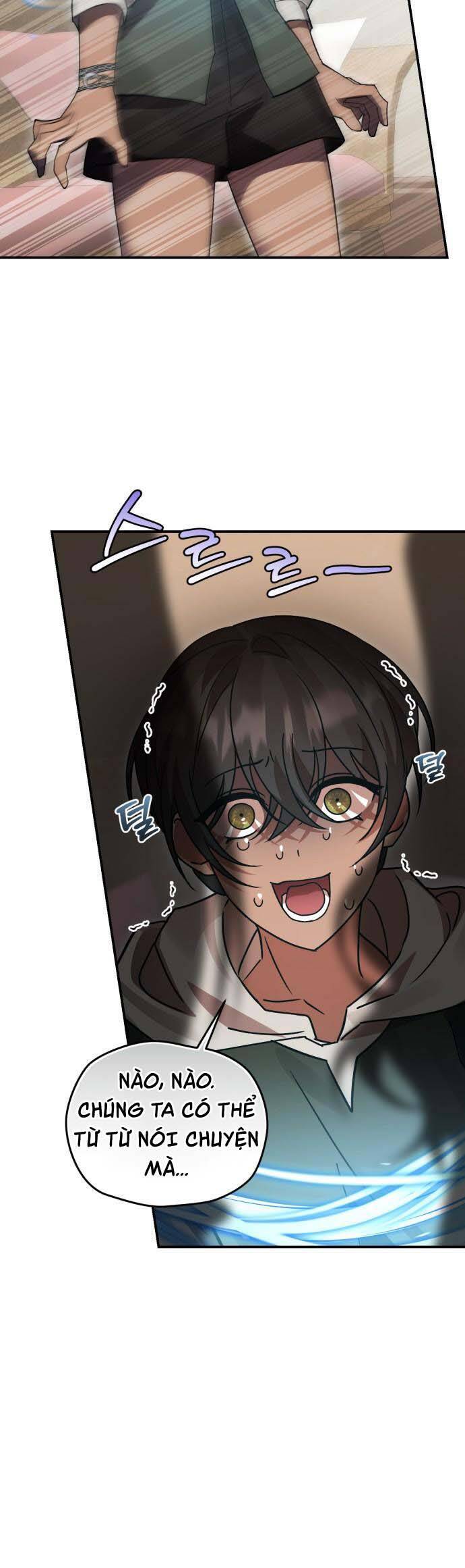 Hero X Demon King X Villain [Chap 1-127]
