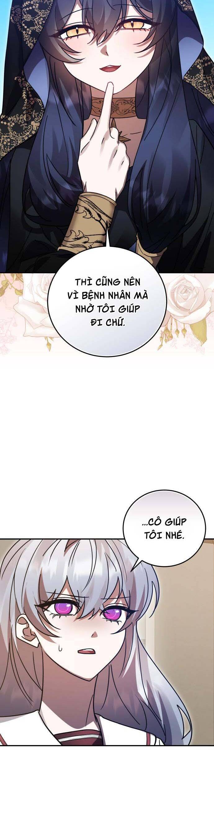 Hero X Demon King X Villain [Chap 1-127]