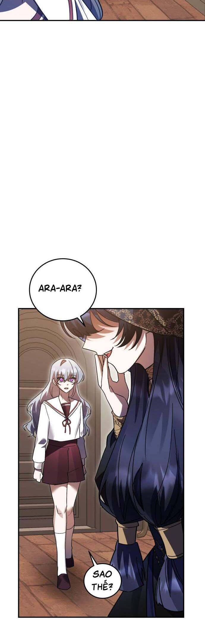 Hero X Demon King X Villain [Chap 1-127]