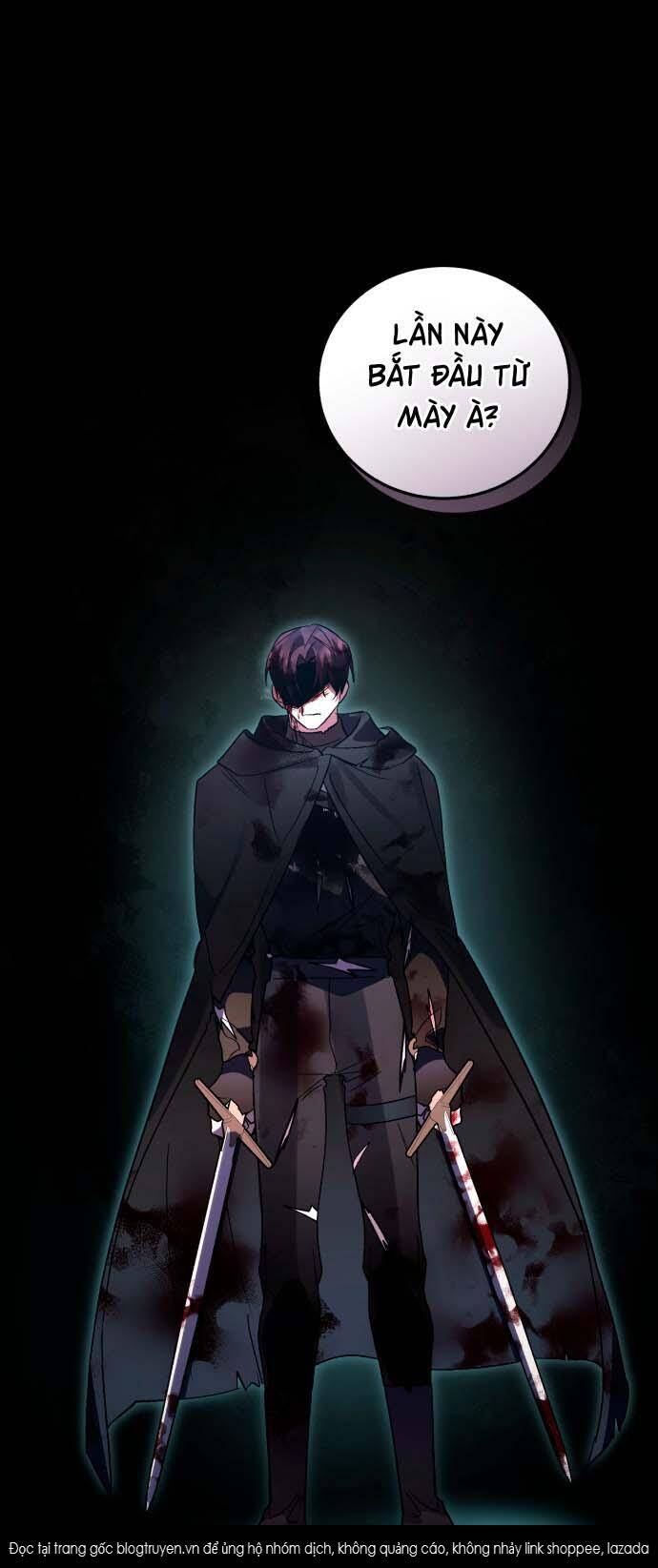 Hero X Demon King X Villain [Chap 1-127]