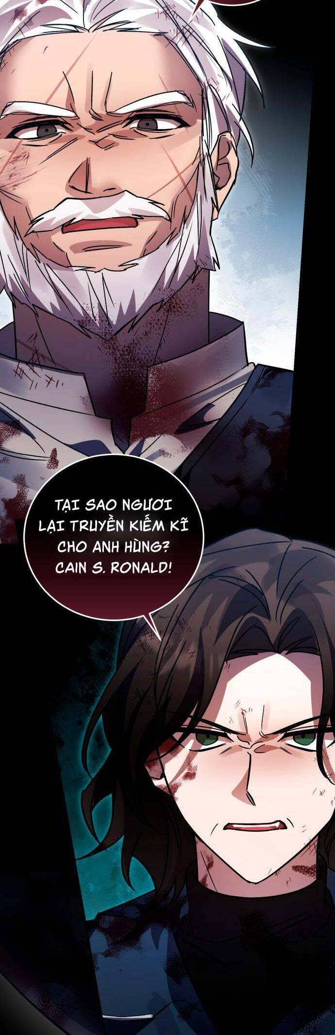 Hero X Demon King X Villain [Chap 1-127]