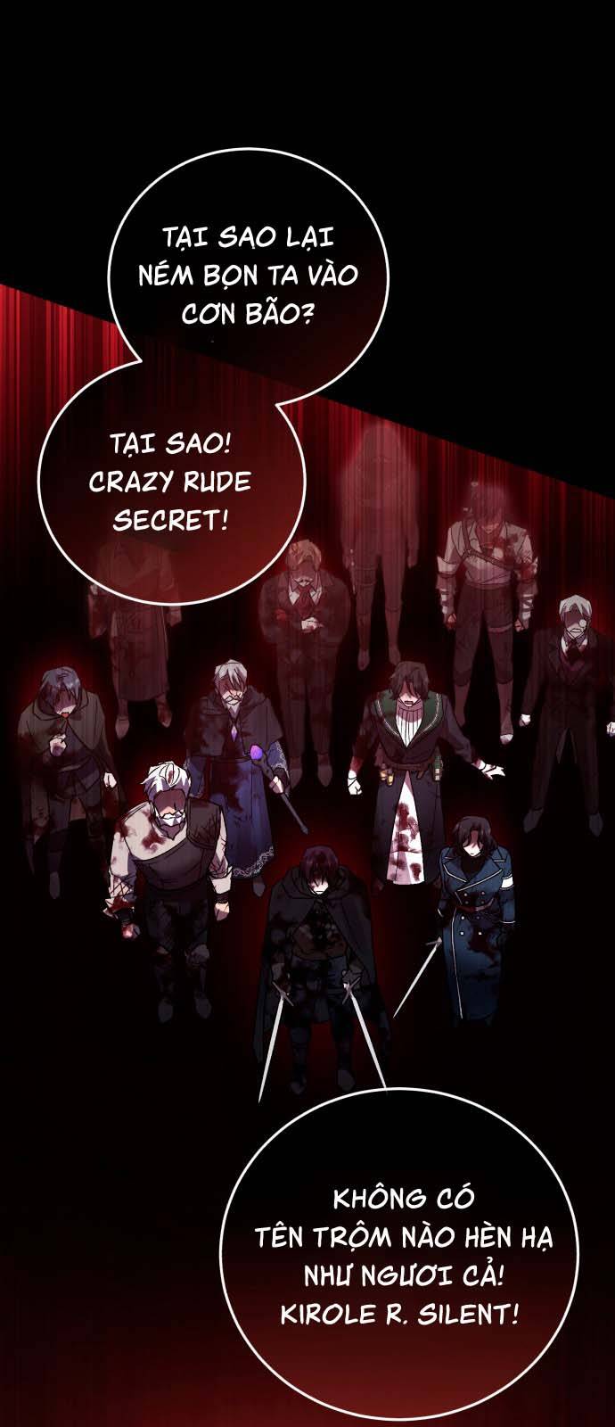 Hero X Demon King X Villain [Chap 1-127]