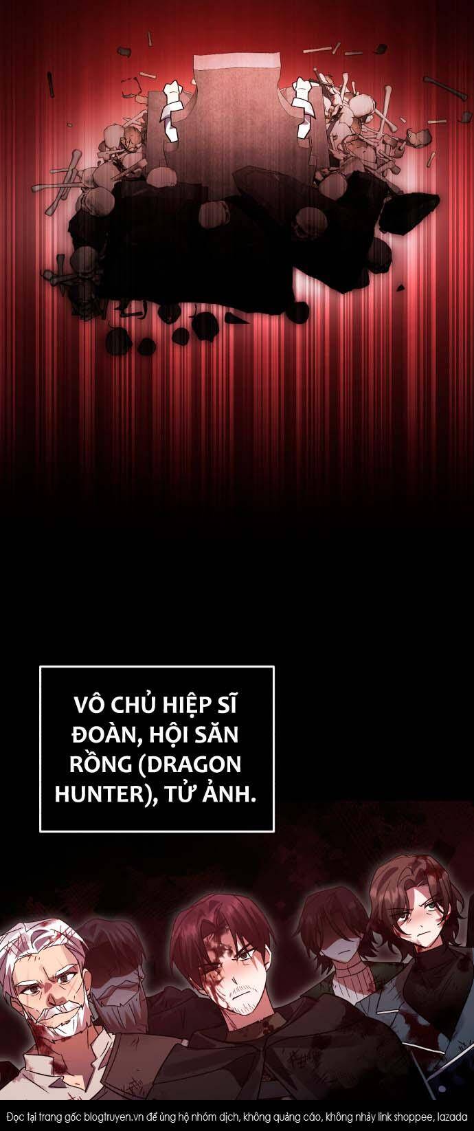 Hero X Demon King X Villain [Chap 1-127]