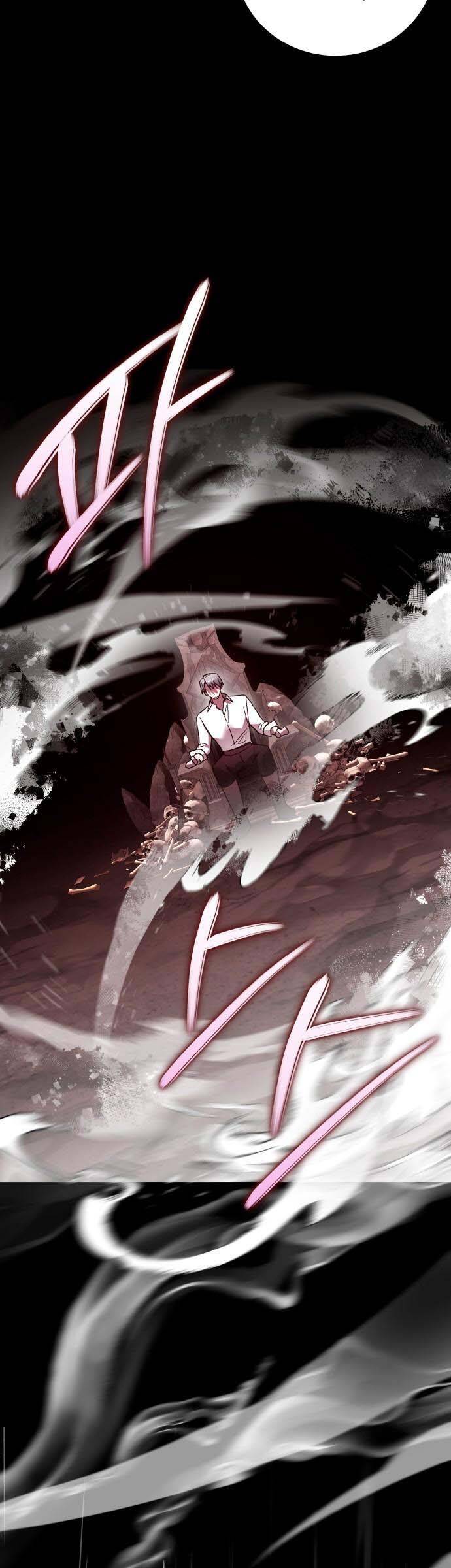 Hero X Demon King X Villain [Chap 1-127]