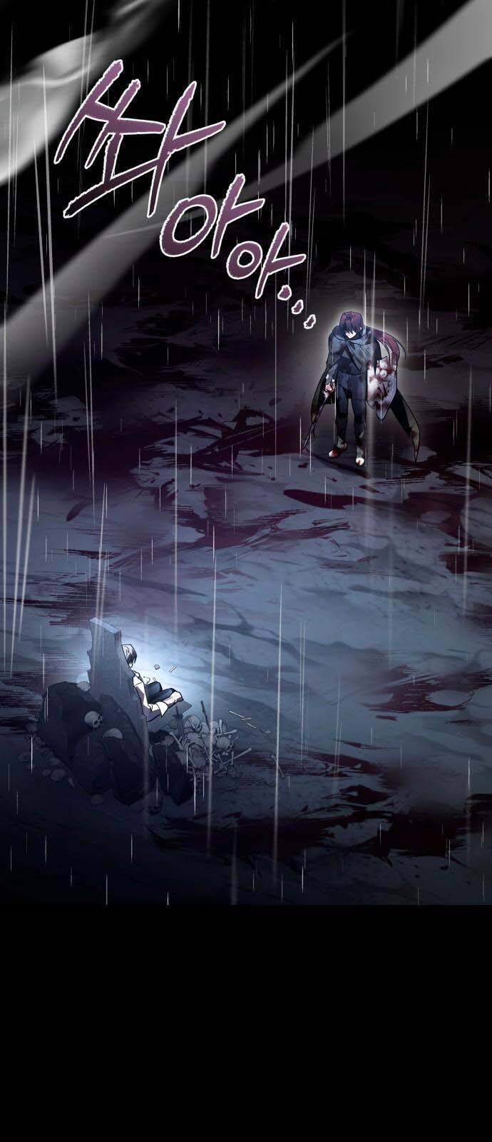Hero X Demon King X Villain [Chap 1-127]