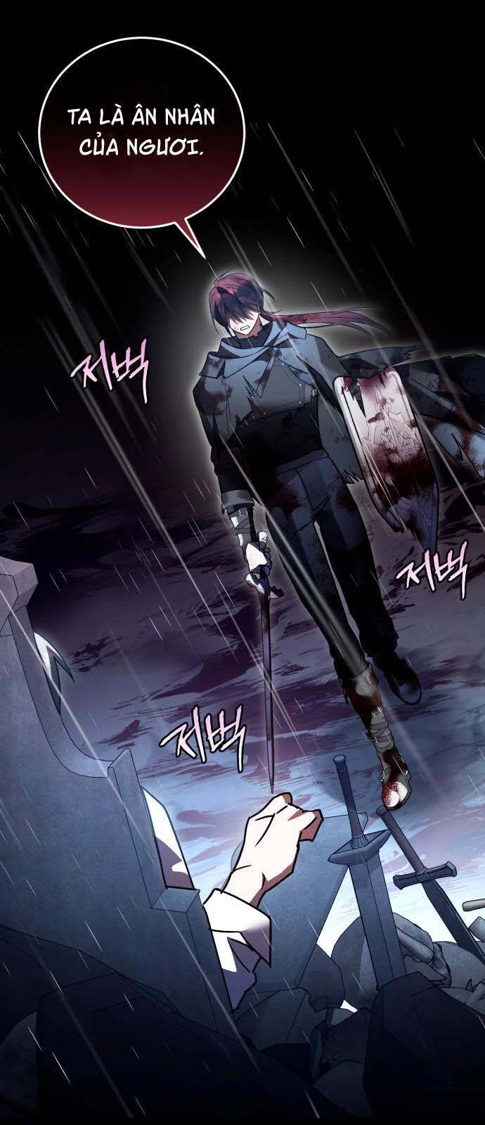 Hero X Demon King X Villain [Chap 1-127]