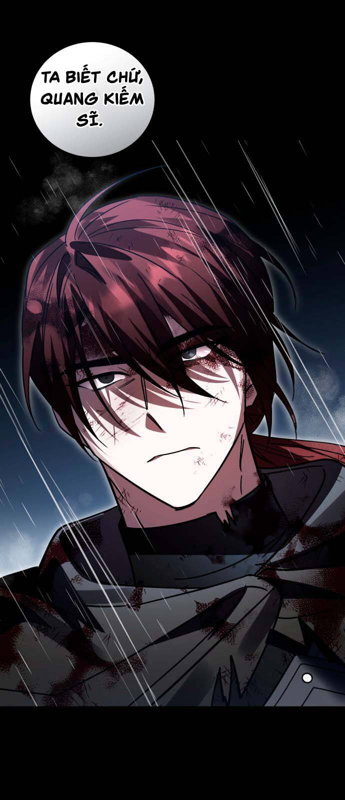 Hero X Demon King X Villain [Chap 1-127]