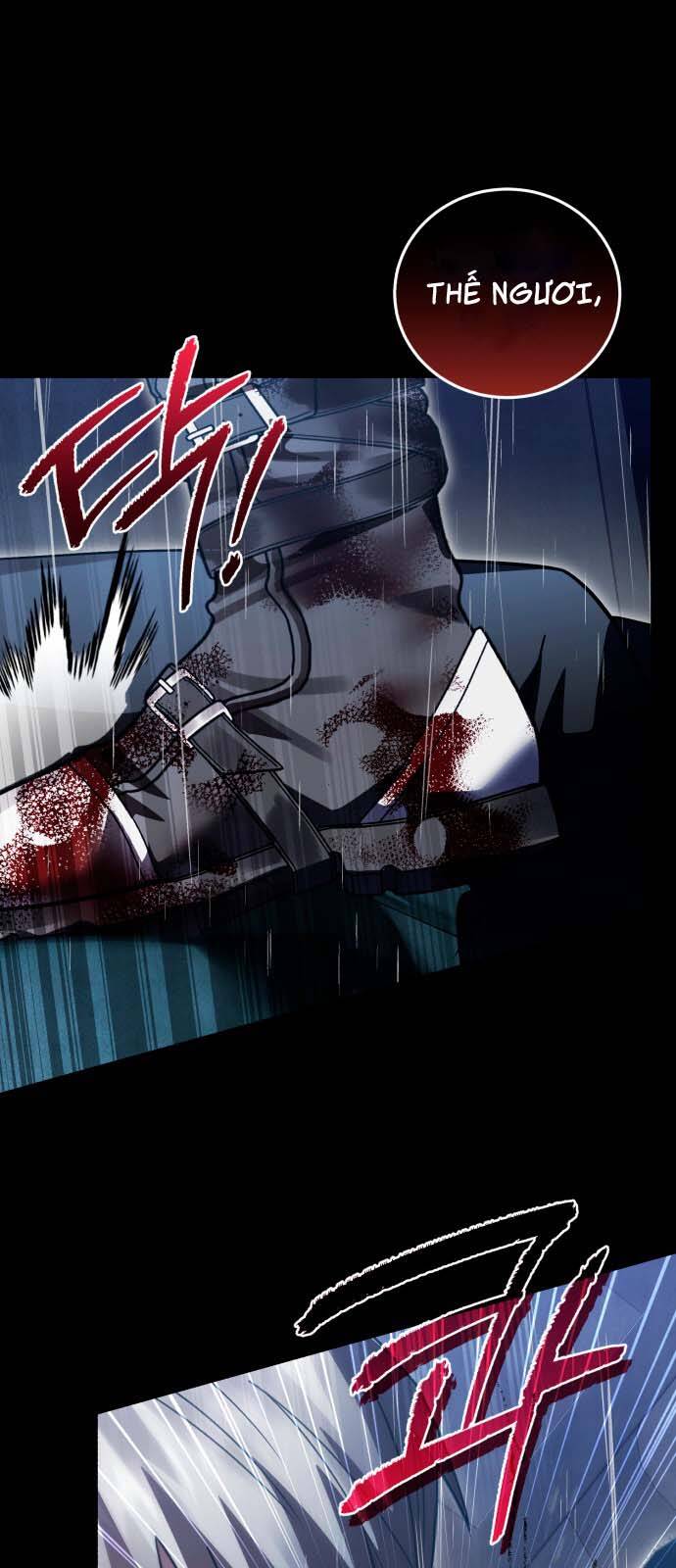 Hero X Demon King X Villain [Chap 1-127]