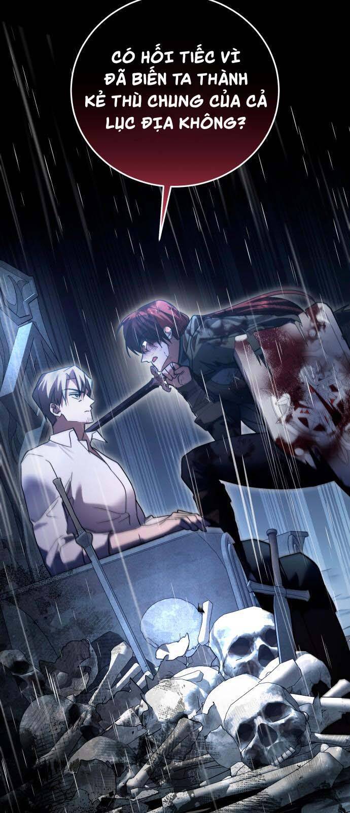 Hero X Demon King X Villain [Chap 1-127]