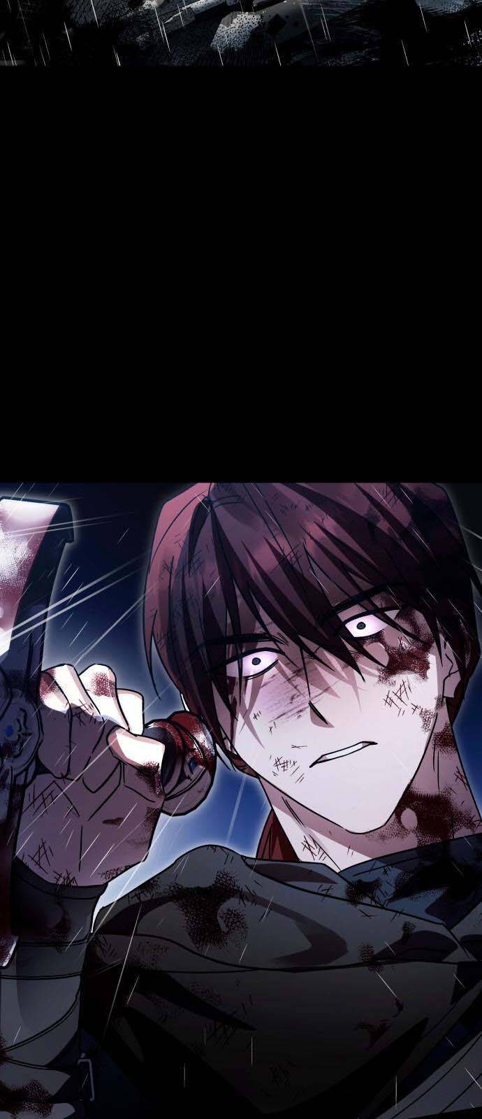Hero X Demon King X Villain [Chap 1-127]