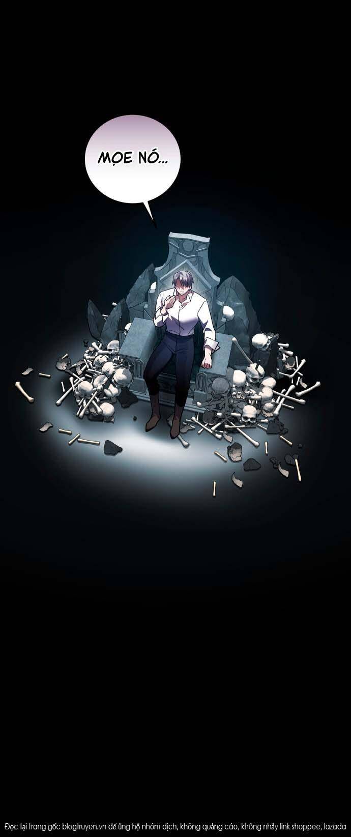 Hero X Demon King X Villain [Chap 1-127]