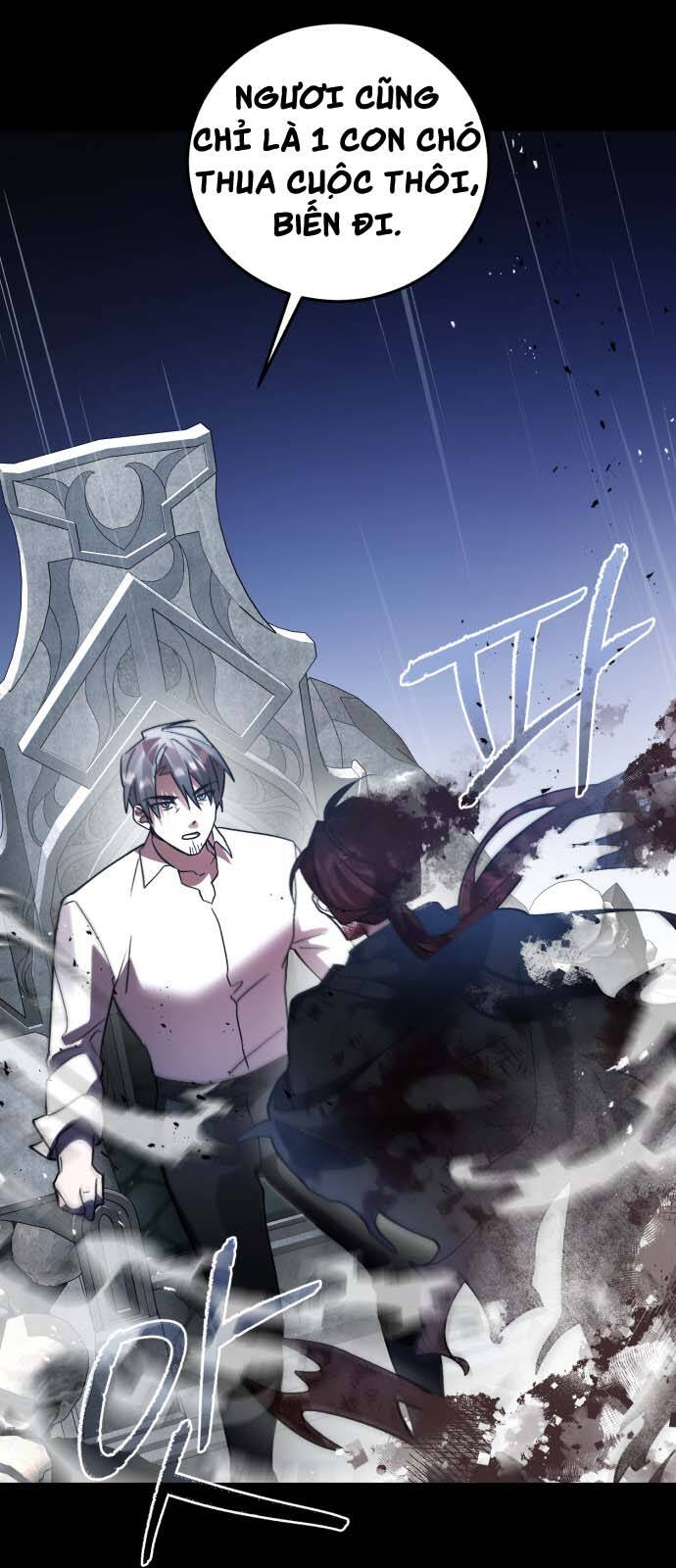 Hero X Demon King X Villain [Chap 1-127]