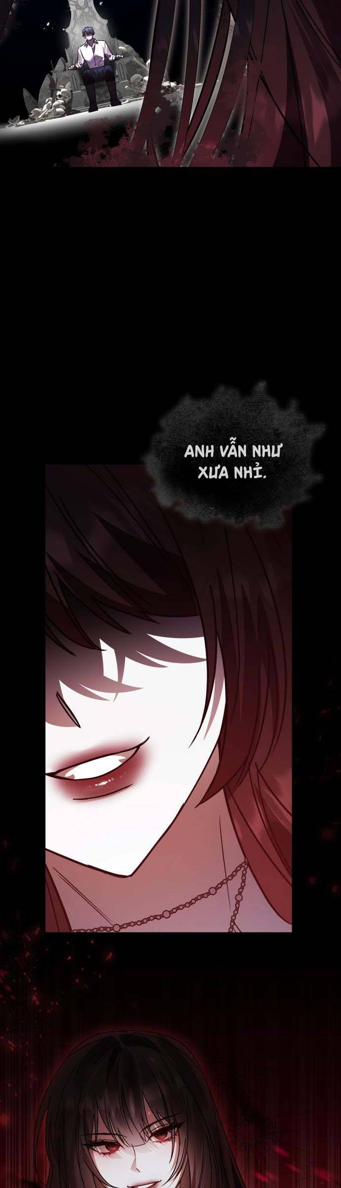 Hero X Demon King X Villain [Chap 1-127]