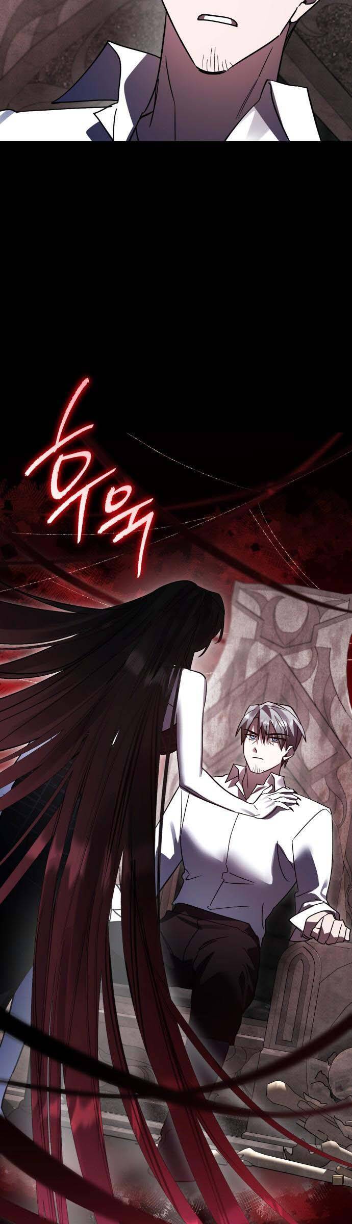 Hero X Demon King X Villain [Chap 1-127]