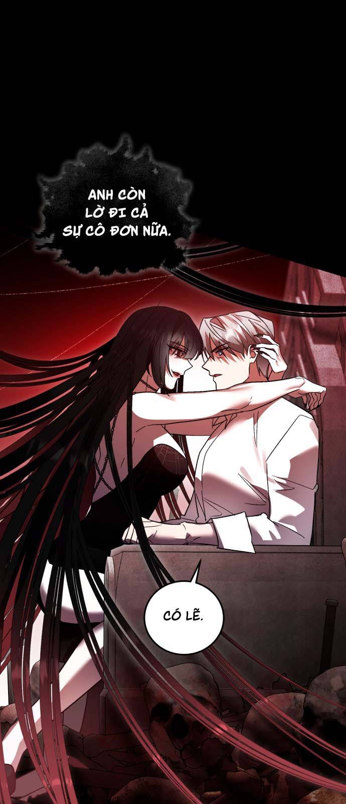 Hero X Demon King X Villain [Chap 1-127]