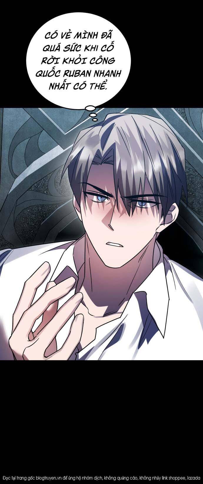 Hero X Demon King X Villain [Chap 1-127]
