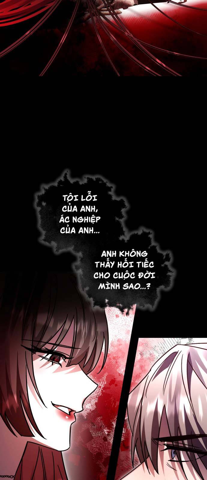 Hero X Demon King X Villain [Chap 1-127]