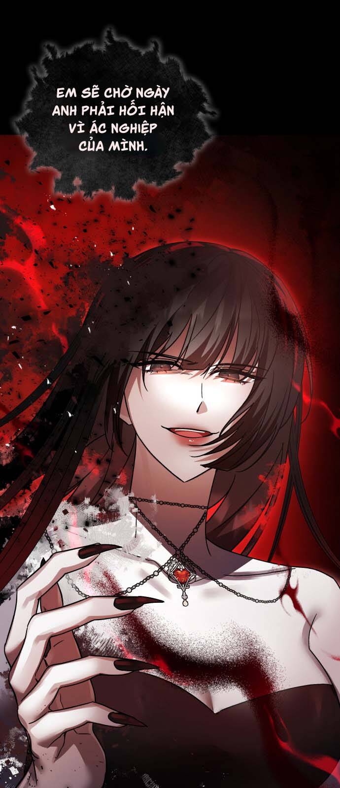 Hero X Demon King X Villain [Chap 1-127]