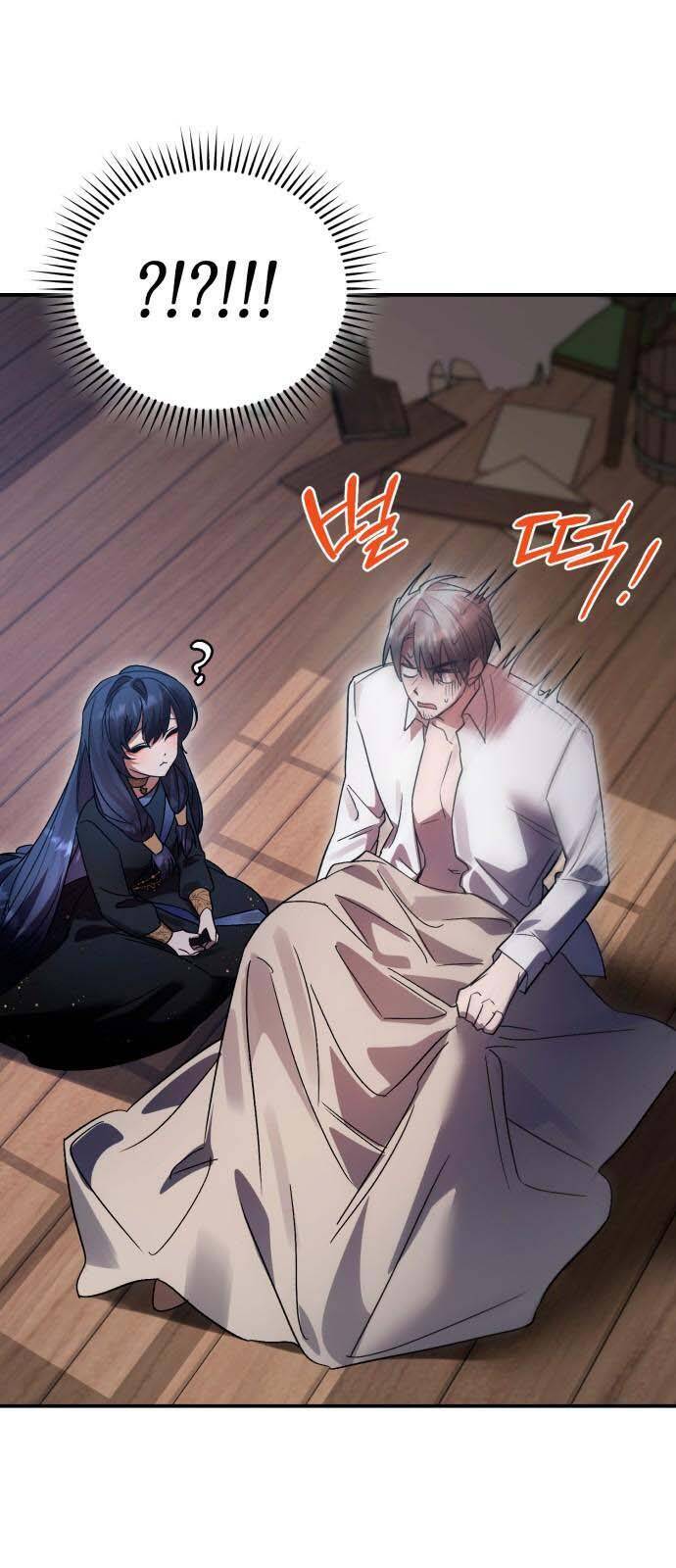Hero X Demon King X Villain [Chap 1-127]