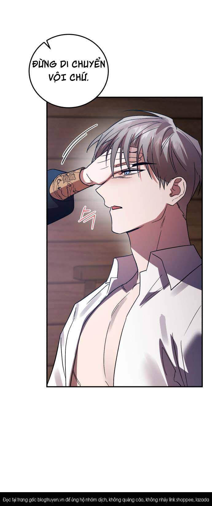 Hero X Demon King X Villain [Chap 1-127]