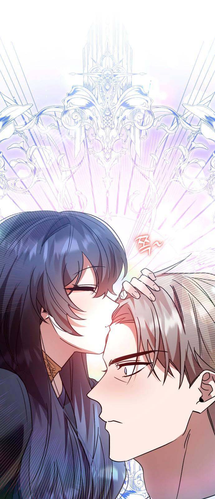Hero X Demon King X Villain [Chap 1-127]