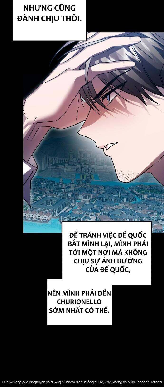 Hero X Demon King X Villain [Chap 1-127]
