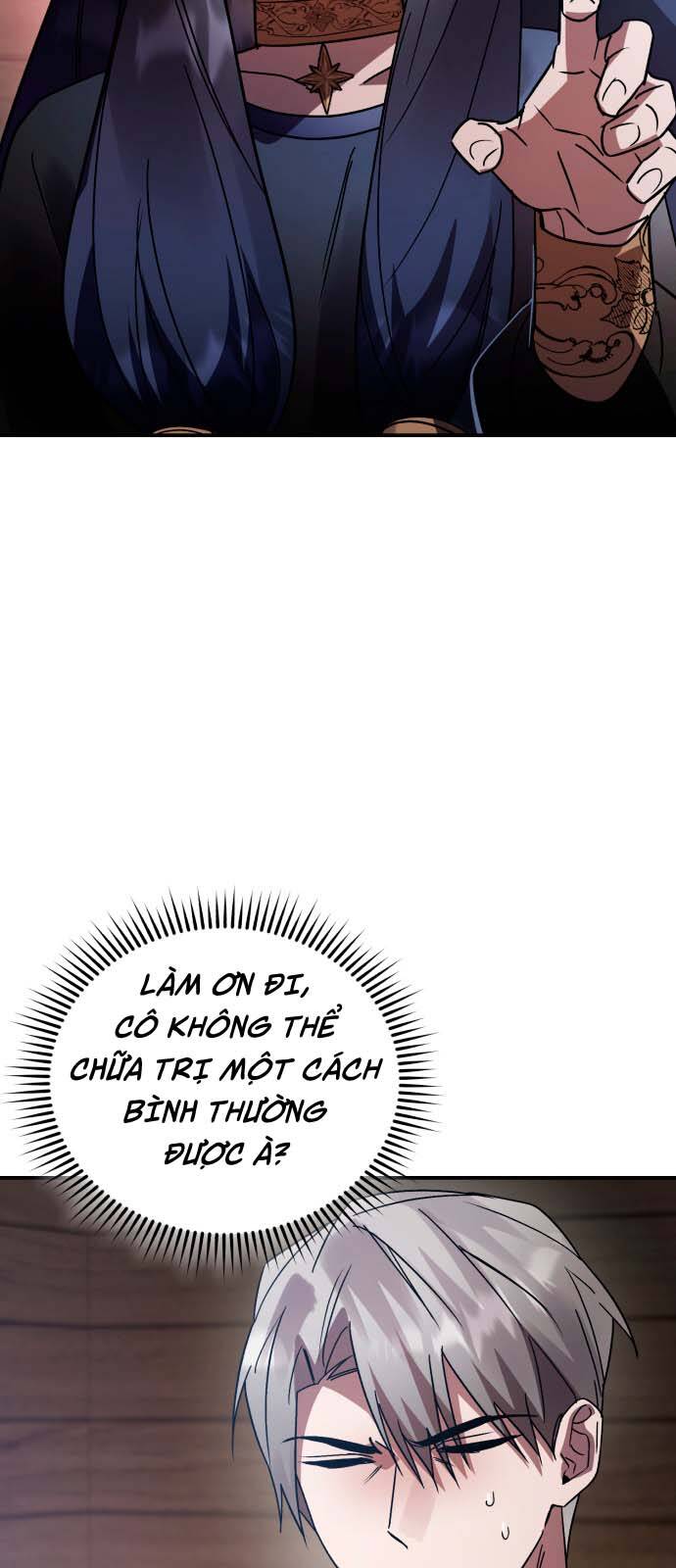 Hero X Demon King X Villain [Chap 1-127]