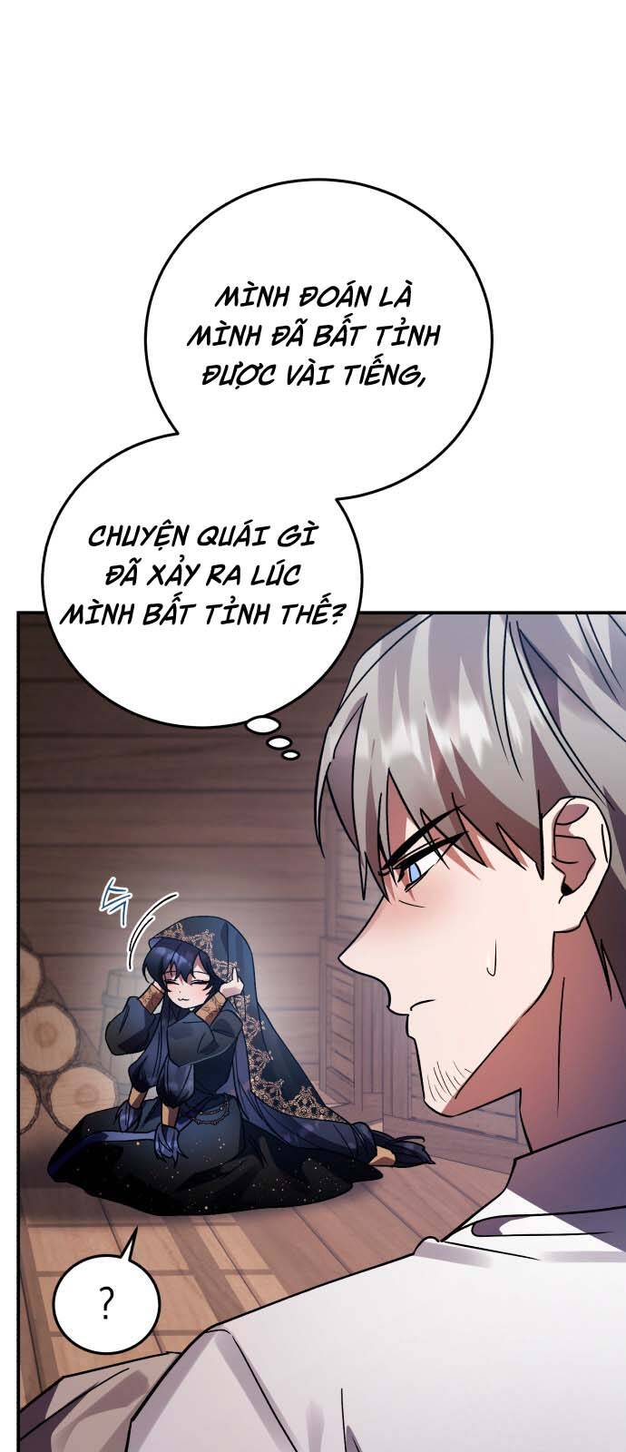 Hero X Demon King X Villain [Chap 1-127]
