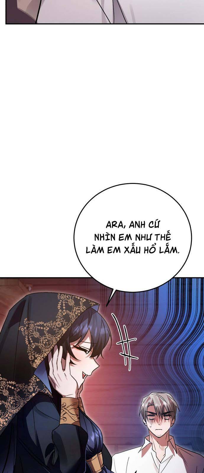 Hero X Demon King X Villain [Chap 1-127]