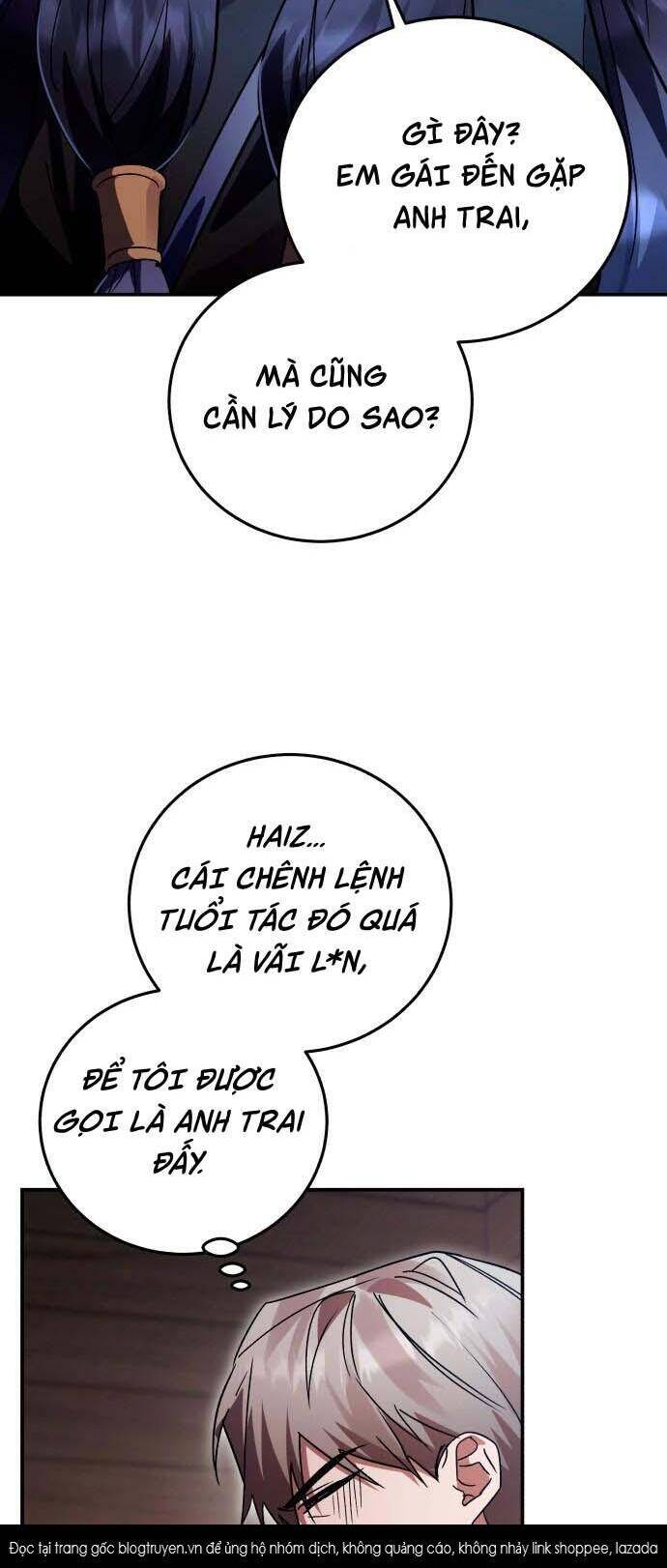 Hero X Demon King X Villain [Chap 1-127]