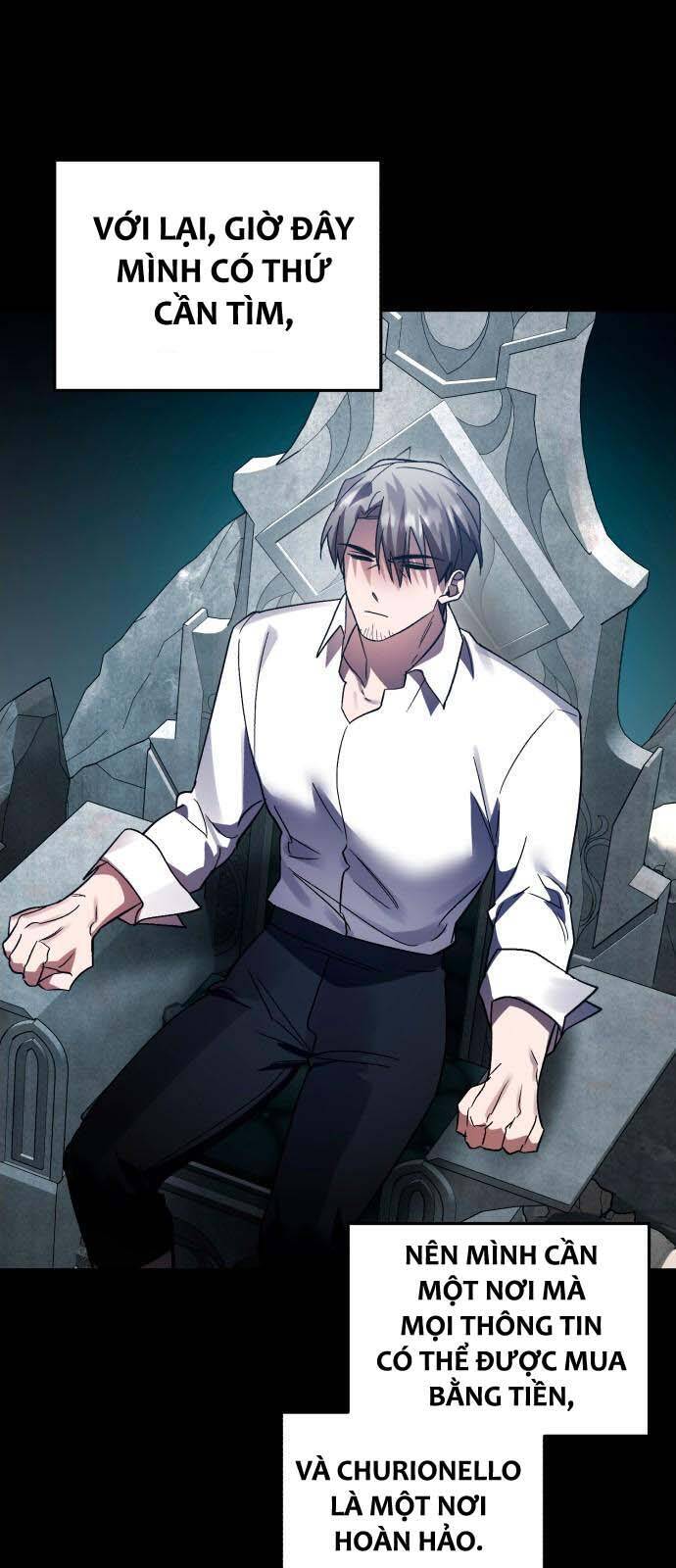 Hero X Demon King X Villain [Chap 1-127]