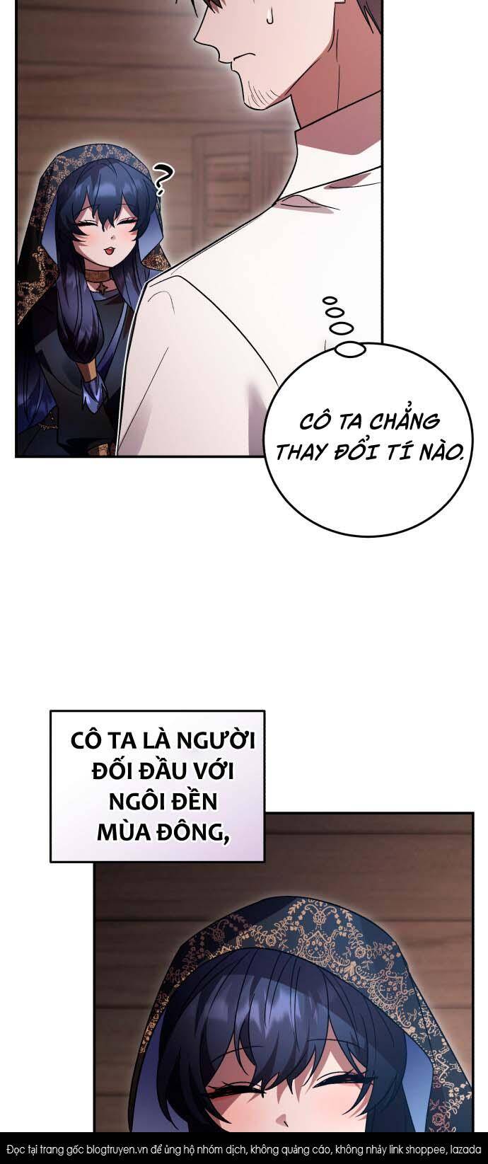 Hero X Demon King X Villain [Chap 1-127]