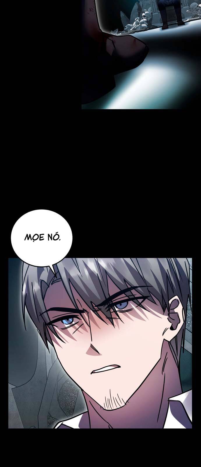 Hero X Demon King X Villain [Chap 1-127]