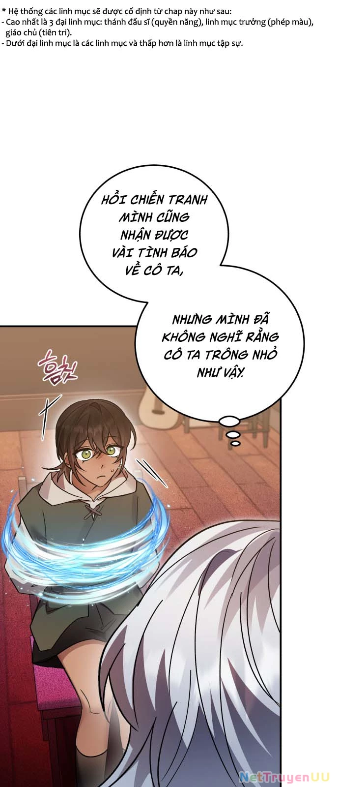 Hero X Demon King X Villain [Chap 1-127]