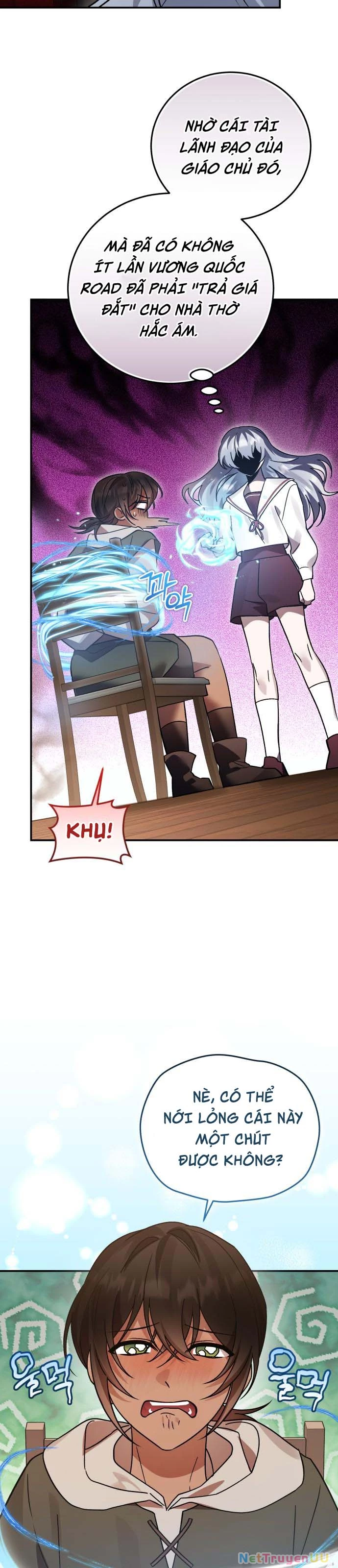 Hero X Demon King X Villain [Chap 1-127]