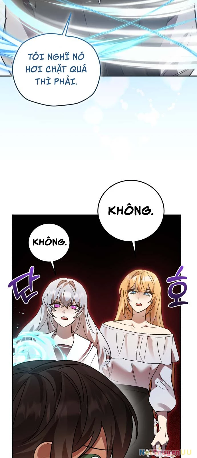 Hero X Demon King X Villain [Chap 1-127]