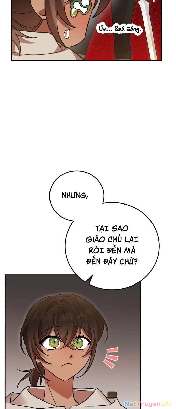 Hero X Demon King X Villain [Chap 1-127]