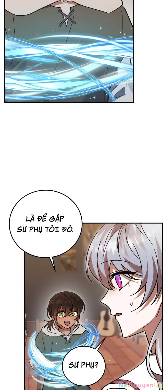 Hero X Demon King X Villain [Chap 1-127]