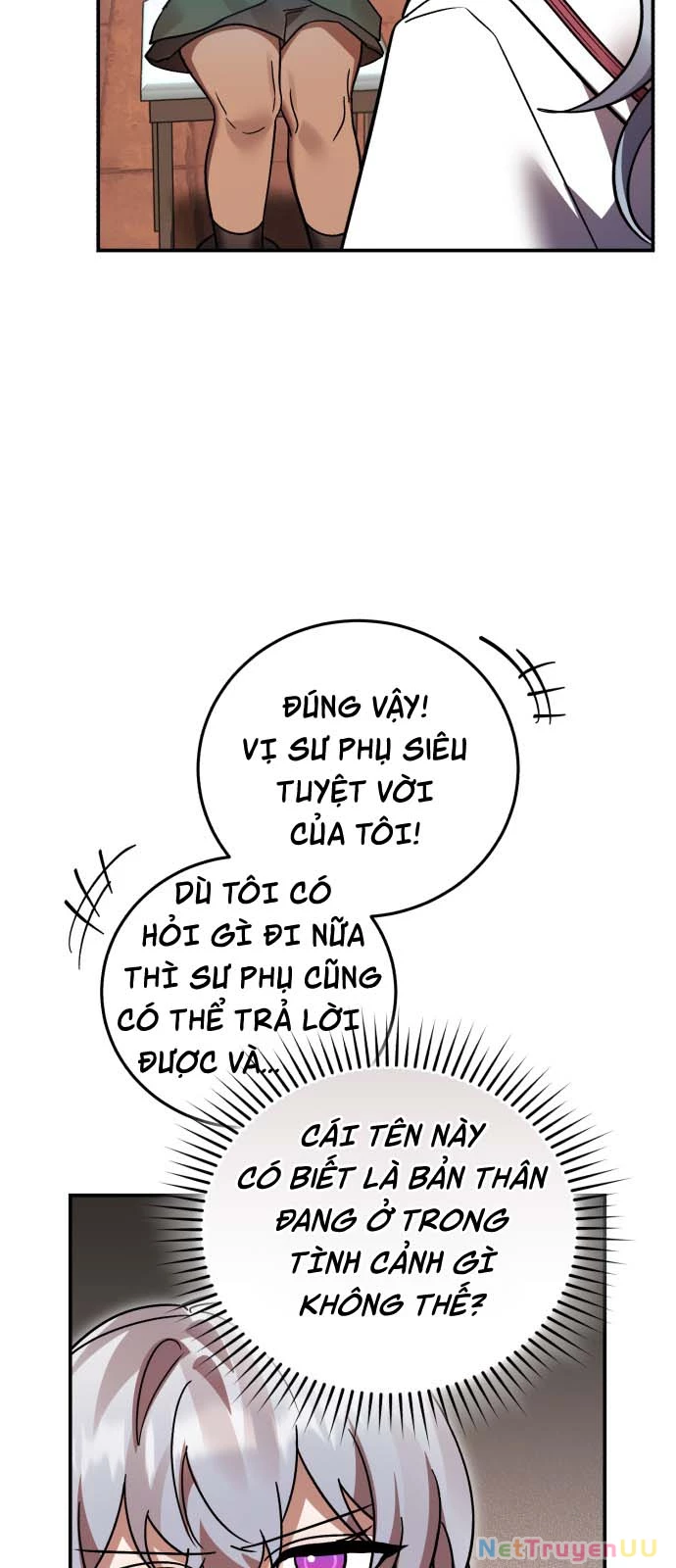 Hero X Demon King X Villain [Chap 1-127]