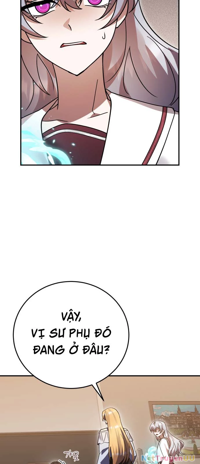 Hero X Demon King X Villain [Chap 1-127]