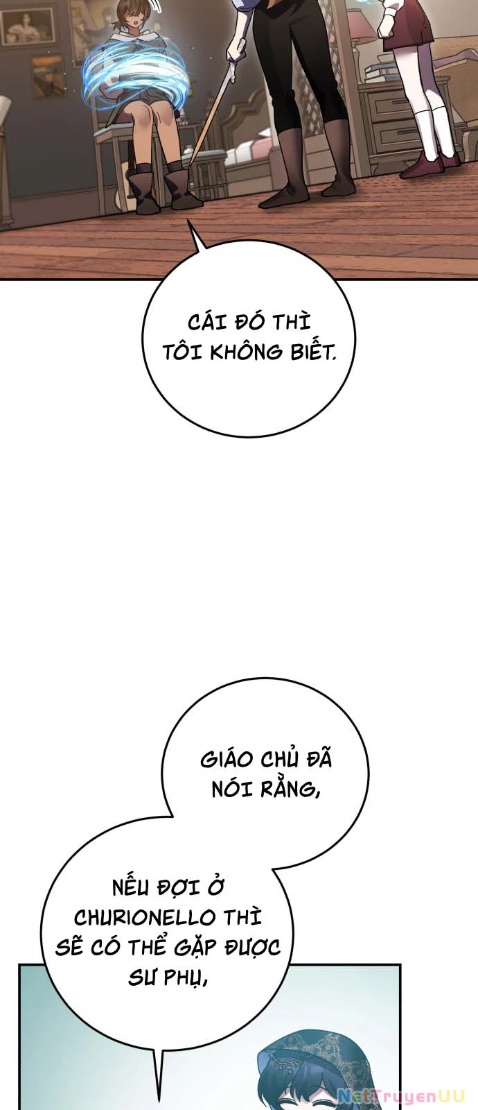 Hero X Demon King X Villain [Chap 1-127]
