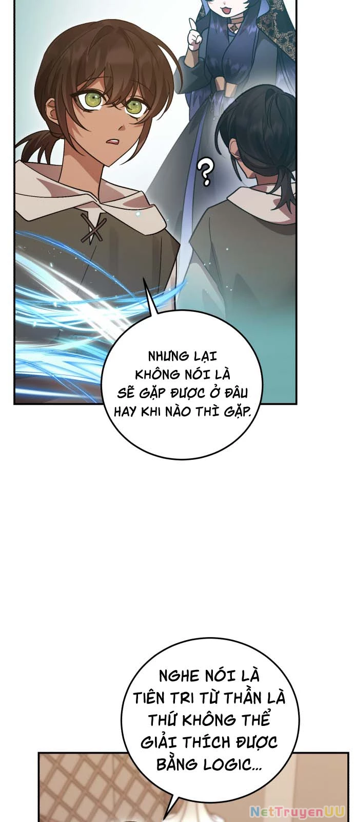 Hero X Demon King X Villain [Chap 1-127]