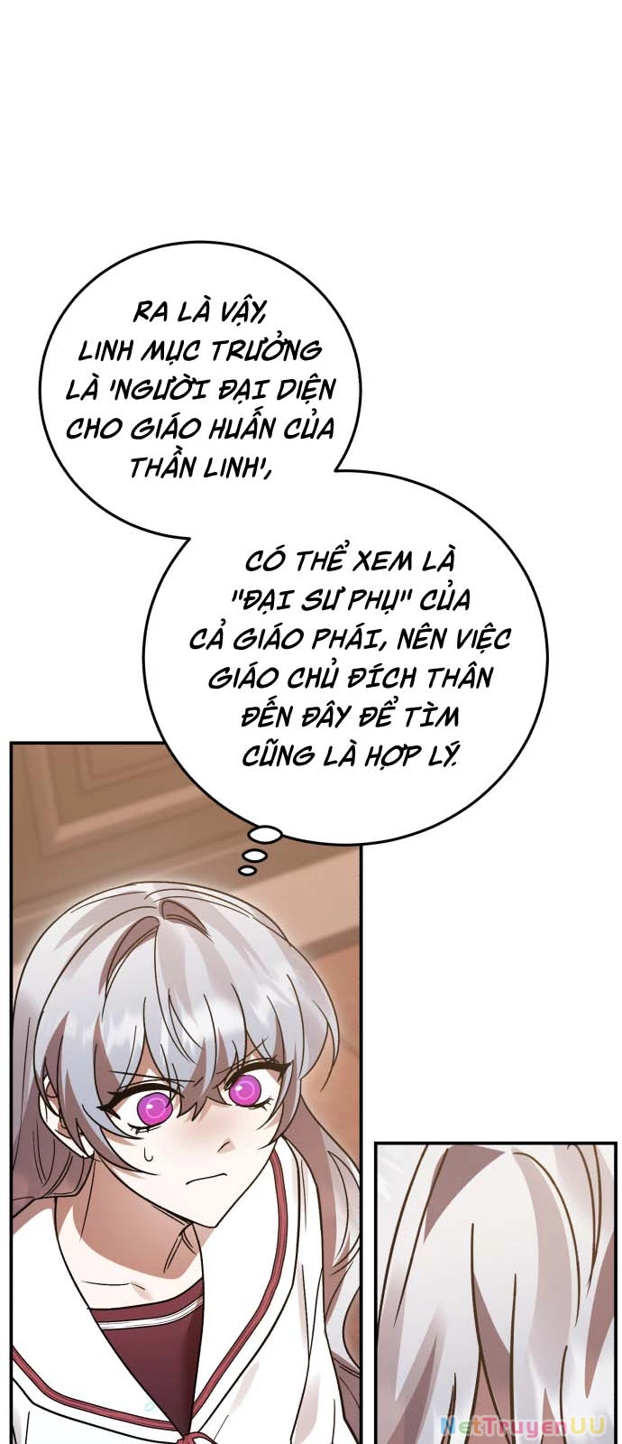 Hero X Demon King X Villain [Chap 1-127]
