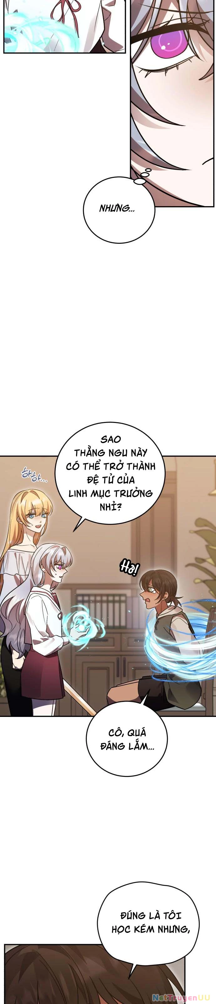 Hero X Demon King X Villain [Chap 1-127]
