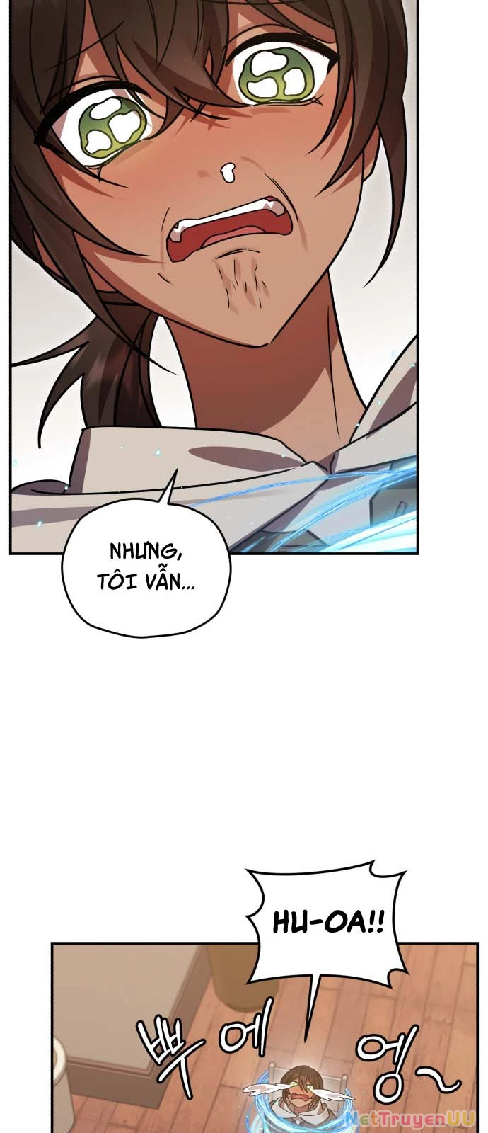 Hero X Demon King X Villain [Chap 1-127]