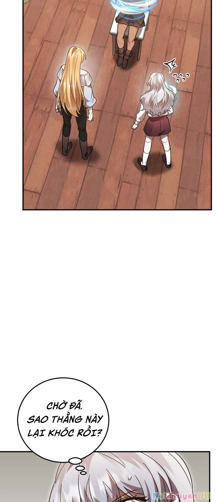 Hero X Demon King X Villain [Chap 1-127]